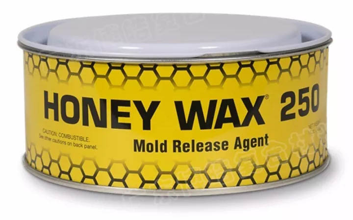 魔術(shù)般神奇的脫模蠟，脫模不再費(fèi)時(shí)費(fèi)力&mdash;&mdash;美國(guó)Stoner蜜蠟250，脫模屆的模范生，趕快來看看我們做的效果小測(cè)試吧