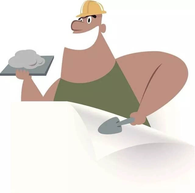 樹(shù)脂就像建房子用的水泥，與鋼筋配合使用，是互相支持，缺一不可的組合。