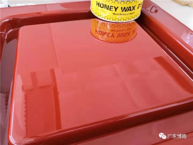 玻璃鋼制品粘結加固的獨門絕技&mdash;&mdash;高強偶聯觸變劑