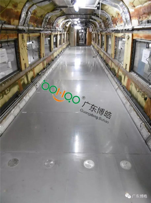 VPI硅膠真空成型|實(shí)際應(yīng)用案例——高鐵配件-3