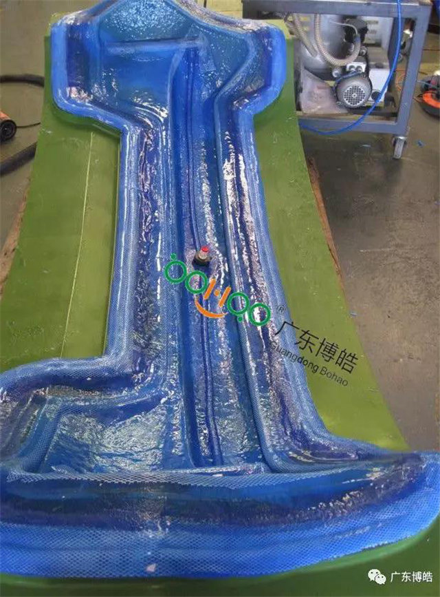 VPI硅膠真空成型|實(shí)際應(yīng)用案例——前保險(xiǎn)杠配件