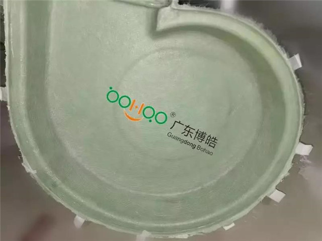 VPI硅膠真空成型｜實際應(yīng)用案例&mdash;&mdash;風(fēng)機外殼    -3