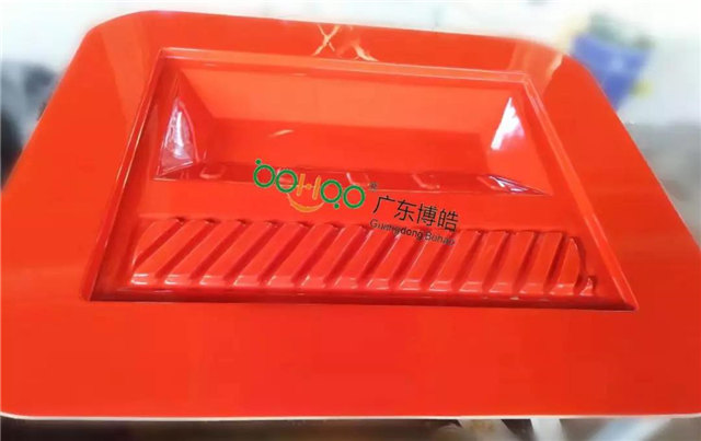 VPI硅膠真空成型｜實際應(yīng)用案例&mdash;&mdash;汽車配件   -2