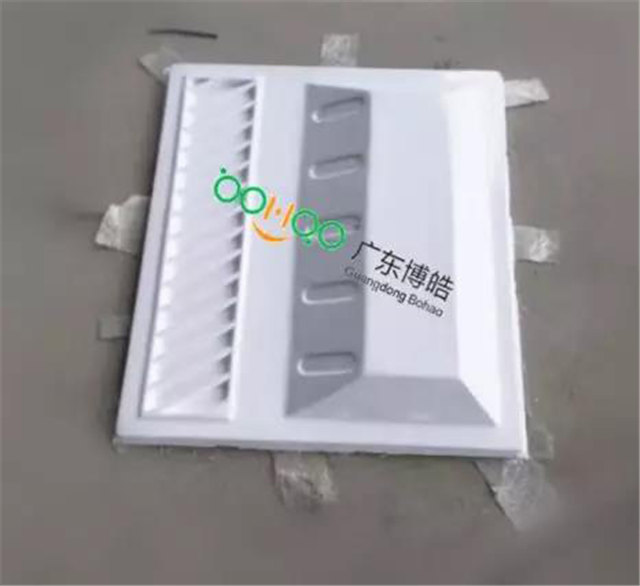 VPI硅膠真空成型｜實際應(yīng)用案例&mdash;&mdash;汽車配件   -3