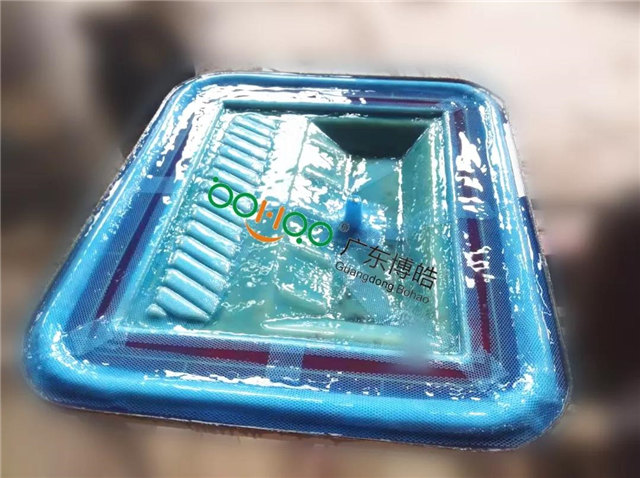 VPI硅膠真空成型｜實際應(yīng)用案例&mdash;&mdash;汽車配件