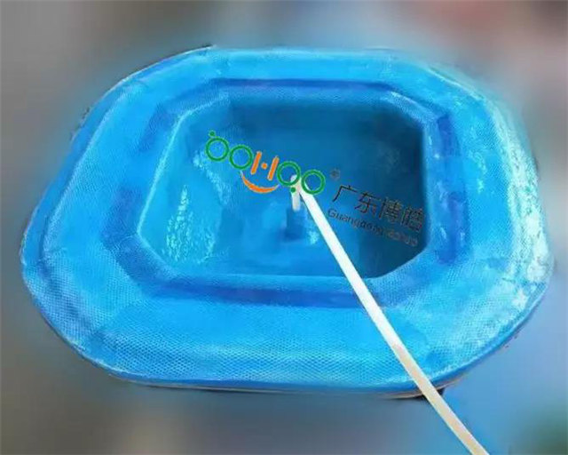 VPI硅膠真空成型｜實際應(yīng)用案例&mdash;&mdash;無人機外殼