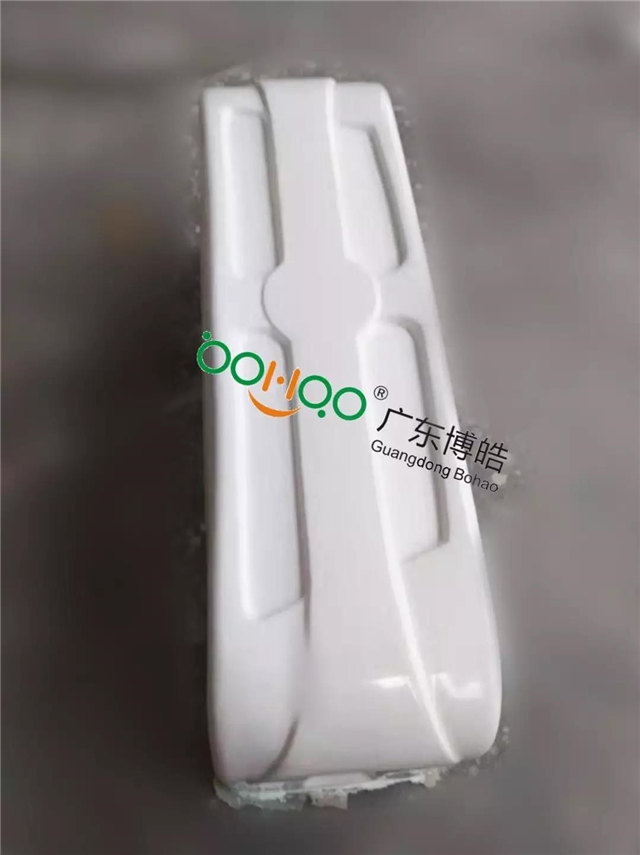 VPI硅膠真空成型｜實際應(yīng)用案例&mdash;&mdash;汽車空調(diào)外殼  -2