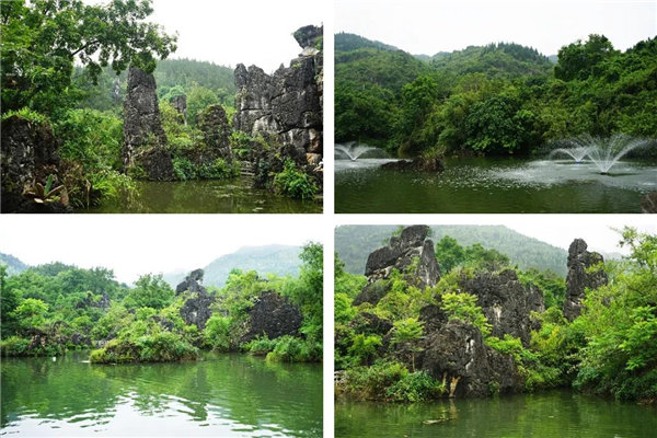 多彩貴州，魅力天下，2021年廣東博皓快樂(lè)貴州行-5