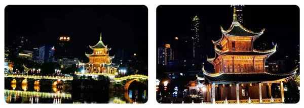 賞華夏大地，游多彩貴州-－2021年廣東博皓快樂行-19