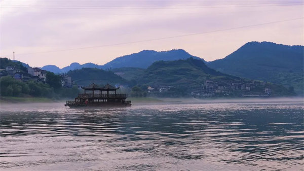 &ldquo;湘&rdquo;約鳳凰，相守未來&mdash;&mdash;2022博皓快樂湖南行    -6