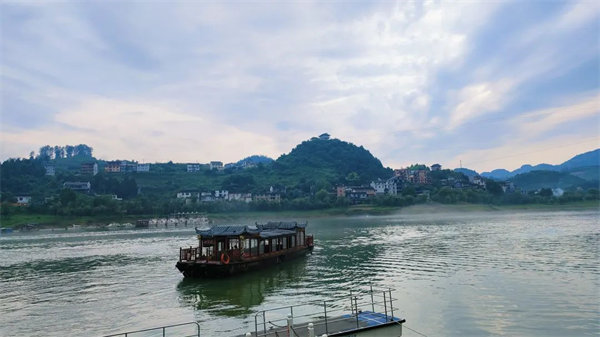 &ldquo;湘&rdquo;約鳳凰，相守未來&mdash;&mdash;2022博皓快樂湖南行    -7