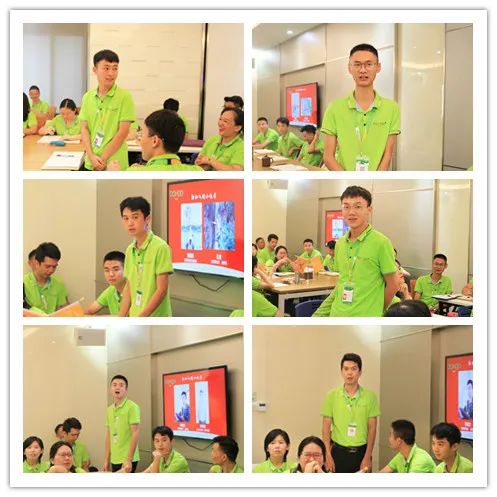 廣東博皓2022年中會議丨不負春光好時節 ，揚鞭奮進正當時