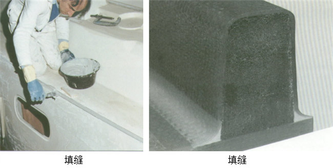 AOC力聯思Neobond ® VE 6100-W-1結構膠應用案例 -4