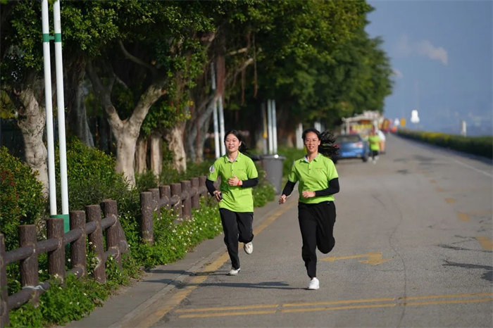 廣東博皓&ldquo;技壓群雄誰知曉，賽場風云見真曉&rdquo;第五屆運動會    -5