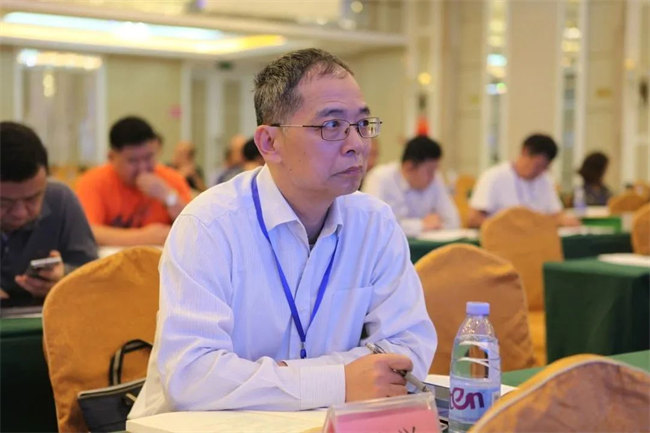 廣東漁船漁機漁具行業協會第五屆會員大會暨五屆一次理事會隆重舉行 -7