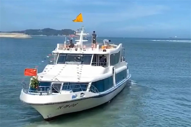 兩岸猿聲啼不住，輕舟已過萬重山---中國玻璃鋼漁船發(fā)展風(fēng)雨歷程