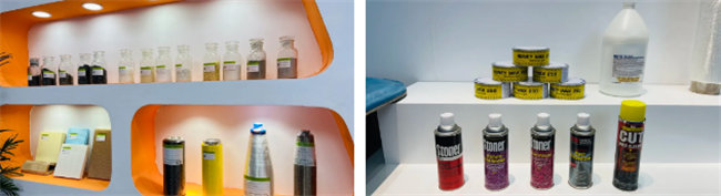 恭候五洲摯友 | 廣東博皓誠(chéng)邀您參加深圳國(guó)際復(fù)合材料工業(yè)技術(shù)展 -5