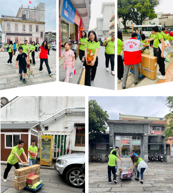 獻(xiàn)出一份愛心，托起一份希望，相伴一路&ldquo;童&rdquo;行&mdash;2024年廣東博皓公益活動     -4