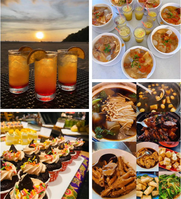 暢游碧海藍(lán)天，共筑團(tuán)隊(duì)夢想&mdash;博皓沙巴風(fēng)情之旅        -2