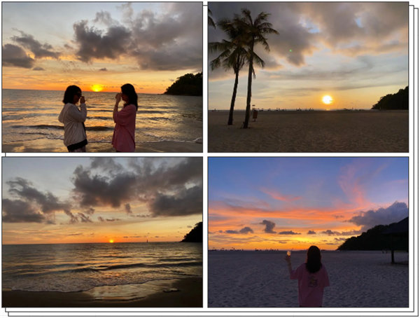 暢游碧海藍(lán)天，共筑團(tuán)隊(duì)夢想&mdash;博皓沙巴風(fēng)情之旅        -5