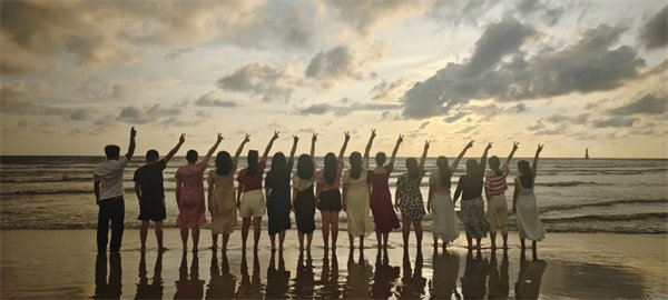 暢游碧海藍(lán)天，共筑團(tuán)隊(duì)夢想&mdash;博皓沙巴風(fēng)情之旅        -7