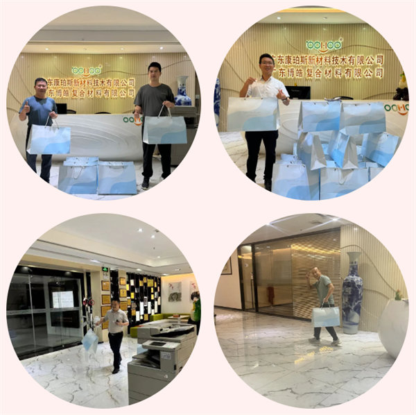 父親節 | 悠悠父愛，厚愛如山             -4