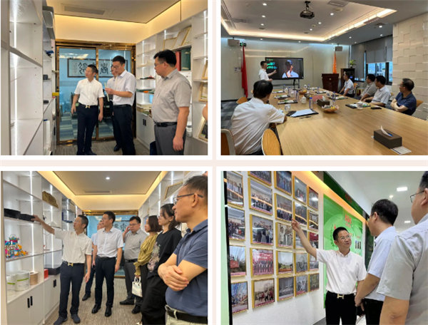 凝聚校友情，共筑新未來！祝賀：江西旅游商貿學院廣州校友聯誼會成立