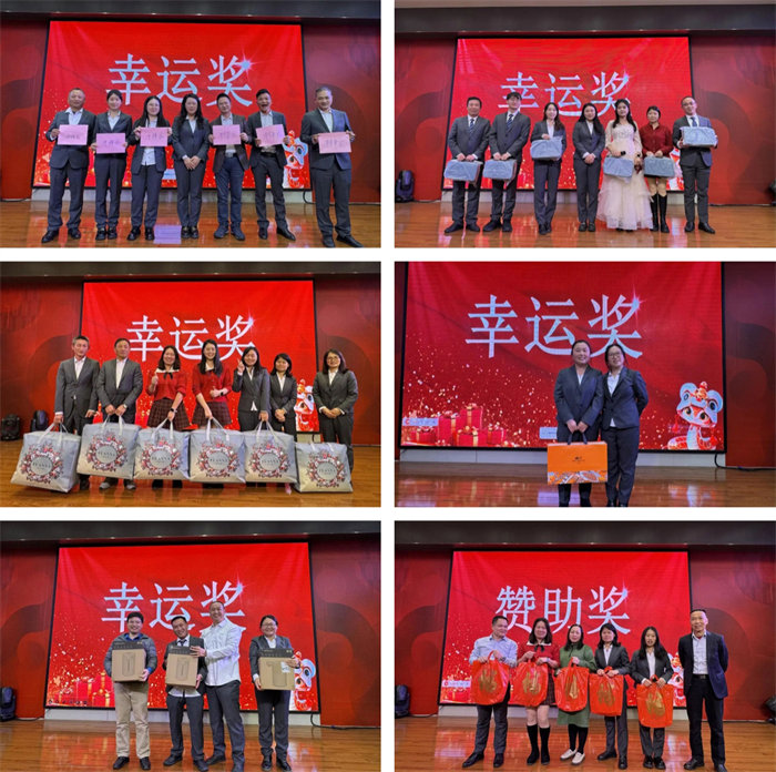 勢啟新章，共繪新藍圖&mdash;廣東博皓年終盛會-14