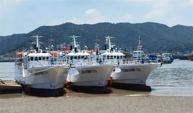 玻璃鋼漁船選購實戰指南：4招買船不踩雷