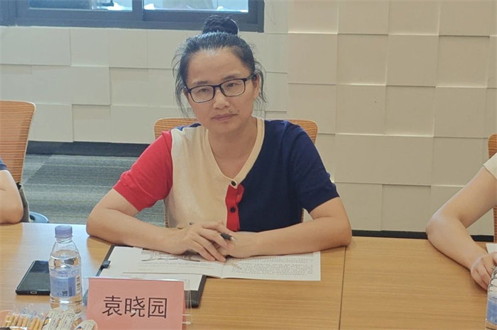 廣東博皓接待龍南經開區考察團,共研產業合作新契機 -2