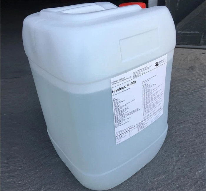 樹脂固化劑&mdash;&mdash;過氧化甲乙酮