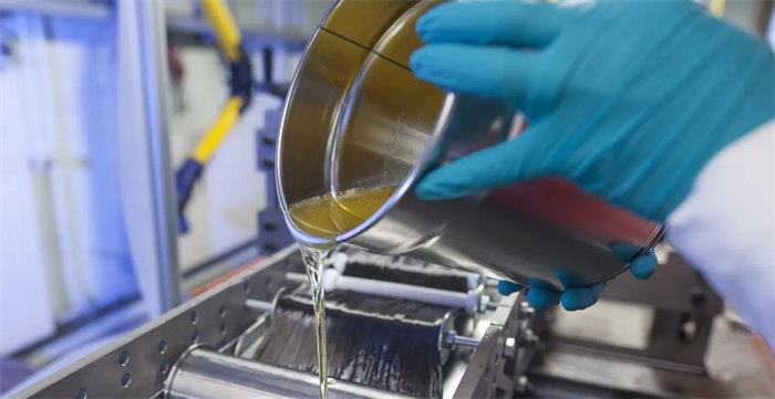 AOC力聯思高品質樹脂