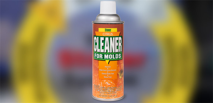 天然力量&middot;強力出擊！Stoner A500柑橘清潔劑：工業清潔的綠色革命者！