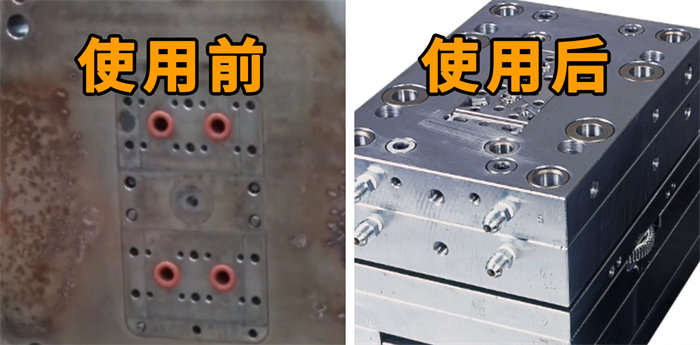 Stoner A677強(qiáng)力防銹劑：工業(yè)守護(hù)神，噴一次護(hù)一年，海運(yùn)倉儲無懼挑戰(zhàn)！