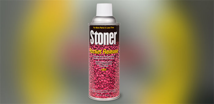 告別脫模后遺癥！Stoner E302專為后期涂裝而生，省去清洗環節，生產效率翻倍提升