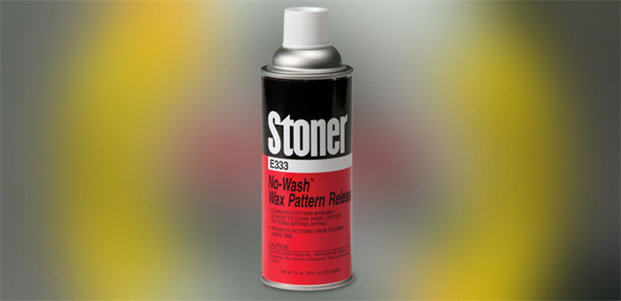 告別繁瑣清洗！Stoner E333免清洗型蠟?zāi)Ｃ撃槿勰ｈT造帶來革新