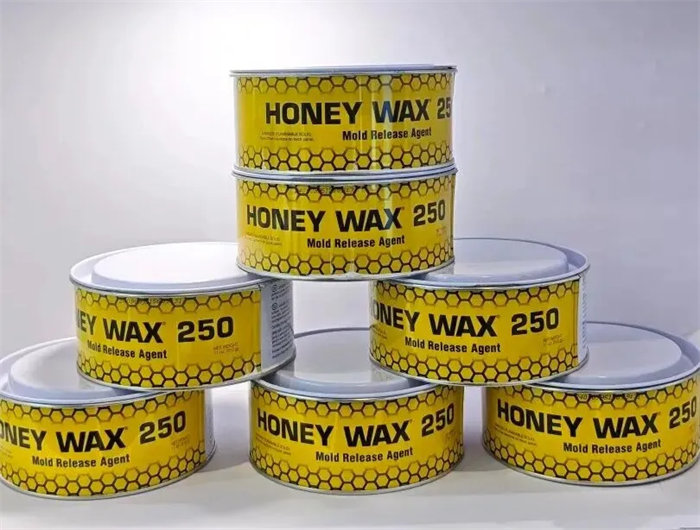 Honey Wax®250高光脫模蠟