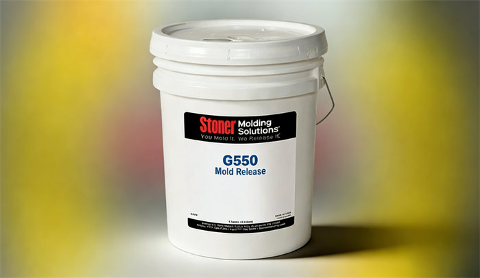 告別粘模煩惱！Stoner&reg; G550讓橡膠傳動(dòng)帶生產(chǎn)效率提升不止一個(gè)檔次