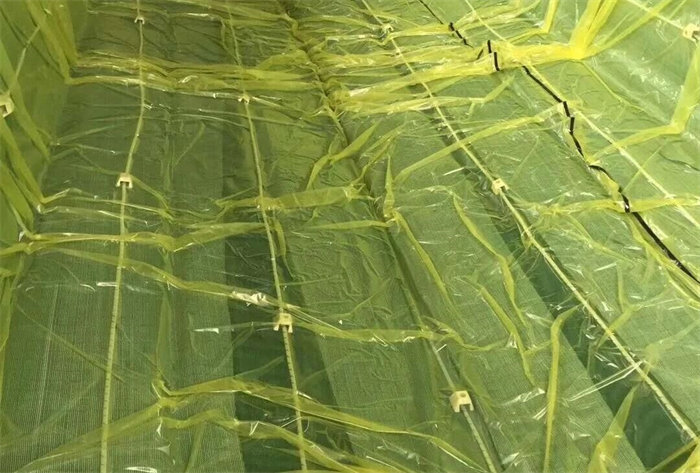 玻璃鋼船艇真空成型工藝