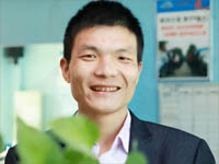 《世界上最偉大的推銷員》讀書心得--郭家偉 《世界上最偉大的推銷員》讀書心得--郭家偉