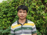 默默奉獻的守護者:孟繼敏 默默奉獻的守護者:孟繼敏