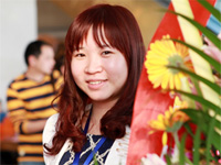 情牽博皓--劉小鳳 情牽博皓--劉小鳳