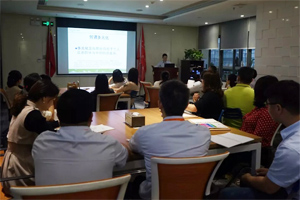 刀不磨要生銹，人不學要落后 | 博皓4月課堂開講啦