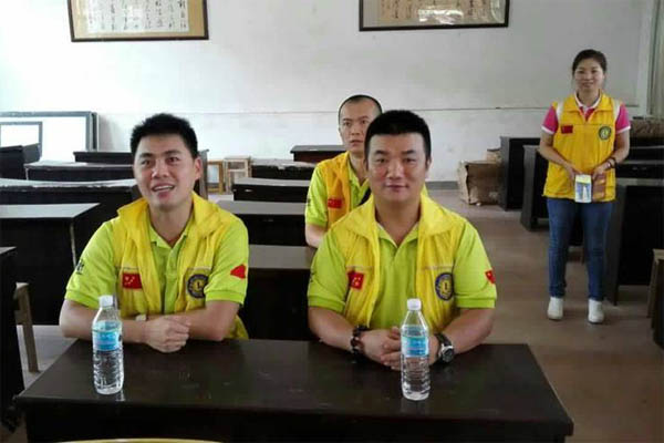 愛的路上,有你,有我,有博皓!——助學上猶行-14