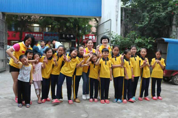 愛的路上,有你,有我,有博皓!——助學上猶行-29