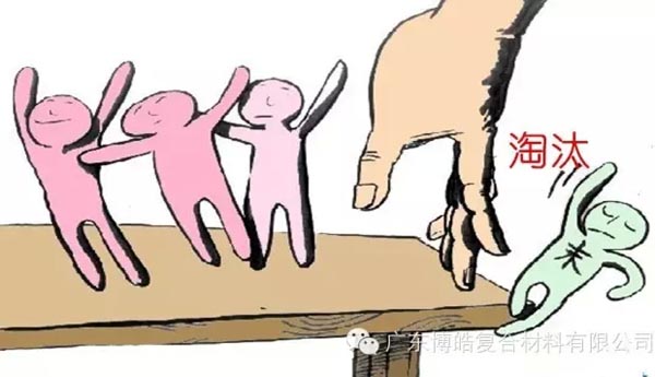 未來社會已對這幾種人發出戰書，您是嗎？