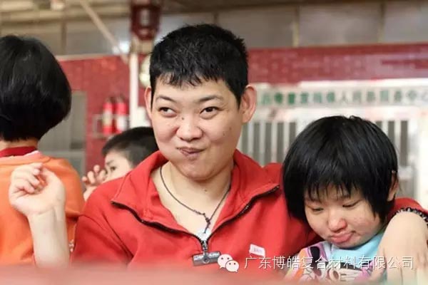 【博皓風(fēng)采】小寒天,大雪紛飛;踐愛行,陽(yáng)光普照-11