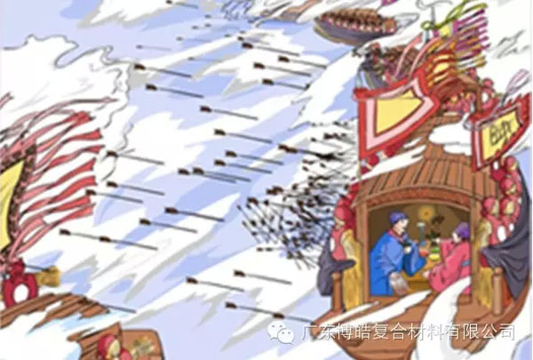 【博皓感悟】成功，要&ldquo;借力&rdquo;，不要&ldquo;盡力&rdquo;-2