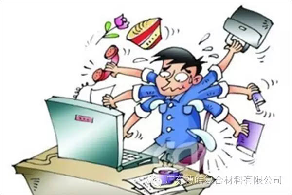 對不起,你那不是努力,是重復勞作!