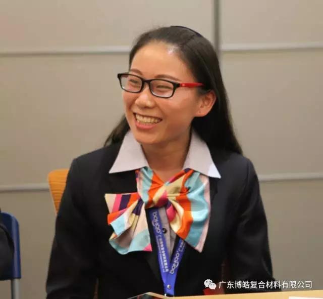 廣東博皓開工啦!2017擼起袖子加油干!-6